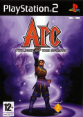 Arc: Twilight of the Spirits