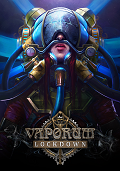 Vaporum: Lockdown