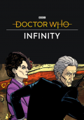 Doctor Who Infinity