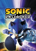 Sonic Unleashed