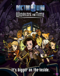 Doctor Who: Worlds in Time