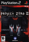 Project Zero II: Crimson Butterfly