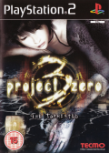 Project Zero 3: The Tormented