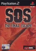 SOS: The Final Escape