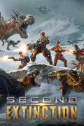 Second Extinction