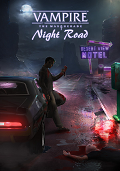 Vampire: The Masquerade — Night Road