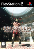 Colosseum: Road to Freedom