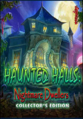 Haunted Halls: Nightmare Dwellers