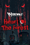 Werewolf: The Apocalypse – Heart of the Forest