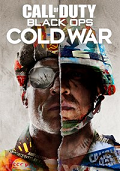 Call of Duty: Black Ops Cold War