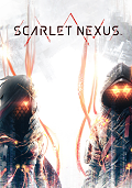 Scarlet Nexus