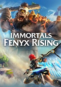 Immortals Fenyx Rising