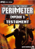 Perimeter: Emperor's Testament