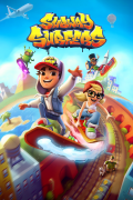 Subway Surfers