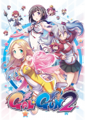 Gal*Gun 2