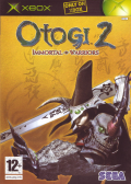 Otogi 2: Immortal Warriors