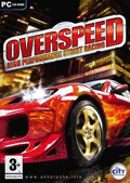 Overspeed: High Performance Street Racing