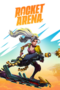 Rocket Arena