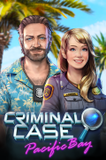 Criminal Case: Pacific Bay