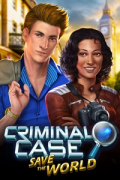 Criminal Case: World Edition