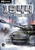 1944: Battle of the Bulge