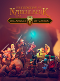 The Dungeon Of Naheulbeuk: The Amulet Of Chaos