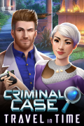 Criminal Case: Travel in Time