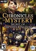 Chronicles of Mystery - Secret of the Lost Kingdom