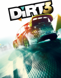 DiRT 3: Monte Carlo Track Pack