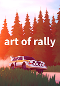 art of rally