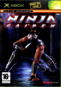 Ninja Gaiden