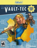 Fallout 4 - Vault-Tec Workshop