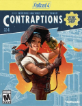 Fallout 4 - Contraptions Workshop