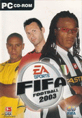 FIFA Football 2003