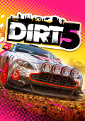 DIRT 5