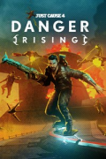 Just Cause 4: Danger Rising