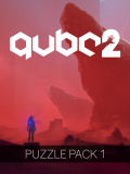 Q.U.B.E. 2 Puzzle Pack 1: Lost Orbit