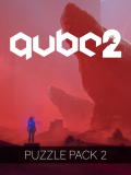 Q.U.B.E. 2 Puzzle Pack 2: Aftermath