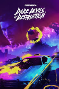 Just Cause 4: Dare Devils of Destruction