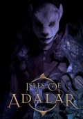 Isles of Adalar