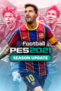 eFootball PES 2021