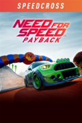 Need for Speed Payback: Speedcross Story