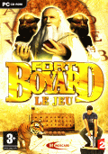 Fort Boyard: Le Jeu