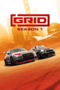 GRID - Season 01