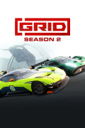 GRID - Season 02