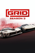 GRID - Season 03