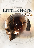 The Dark Pictures Anthology: Little Hope