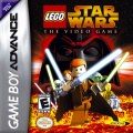 LEGO Star Wars: The Video Game