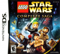 LEGO Star Wars: The Complete Saga