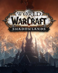 World of Warcraft: Shadowlands